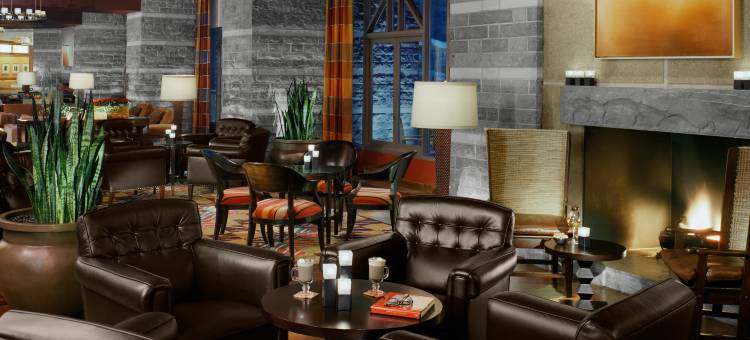 惠斯勒四季酒店(Four Seasons Resort Whistler)图片