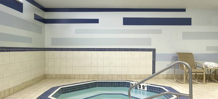 滑铁卢套房酒店(Waterloo Suites Hotel, Trademark Collection by Wyndham)图片