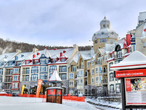 御峰园德内格斯酒店