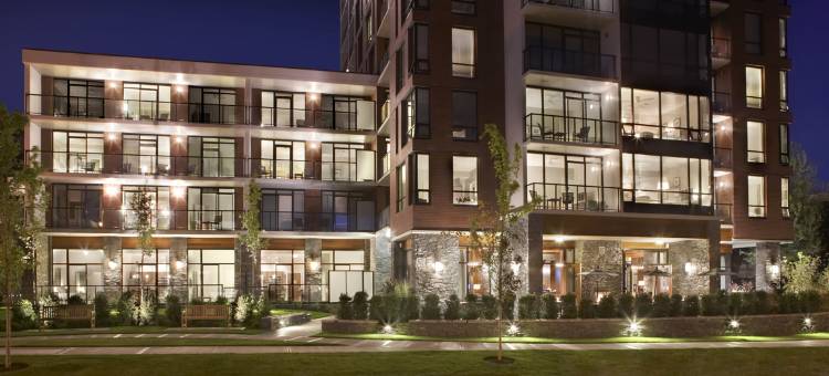 奥斯威戈酒店(Oswego Hotel)图片