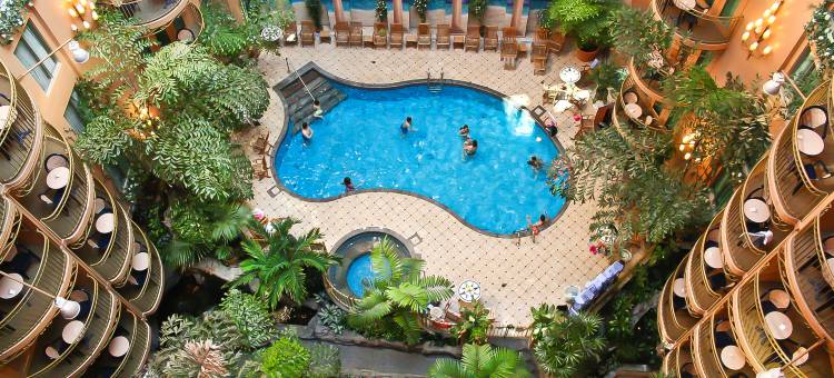 皇宫酒店(Hôtel Palace Royal)图片