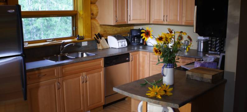 高寒草甸度假酒店(Alpine Meadows Resort)图片