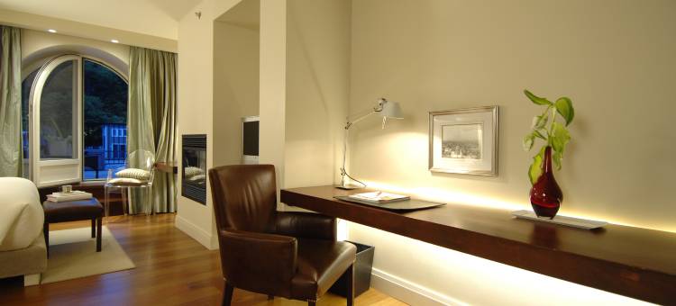 圣安东尼酒店(Auberge Saint-Antoine)图片