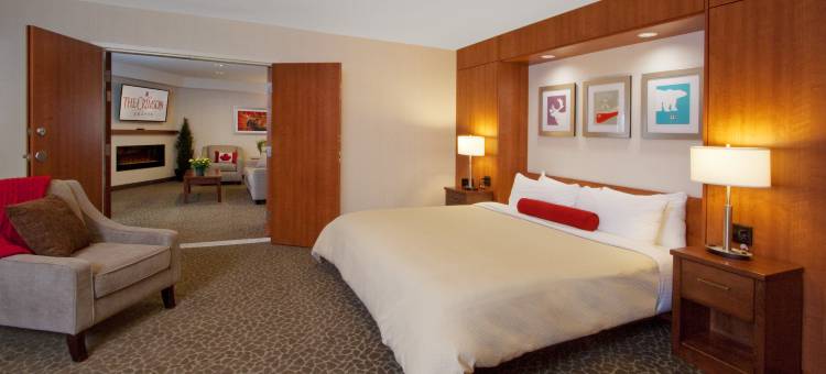 贾斯珀贾斯珀酒店(The Crimson Jasper)图片