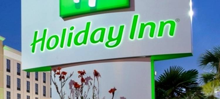 东渥太华假日酒店(Holiday Inn OTTAWA EAST by IHG)图片