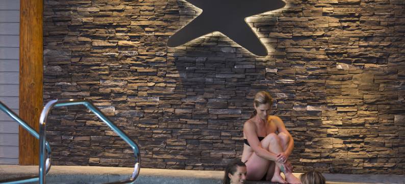 翠鸟太平洋度假村及水疗中心(Kingfisher Pacific Resort & Spa)图片