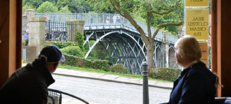 大桥美景旅馆(Bridge View Guest House)图片