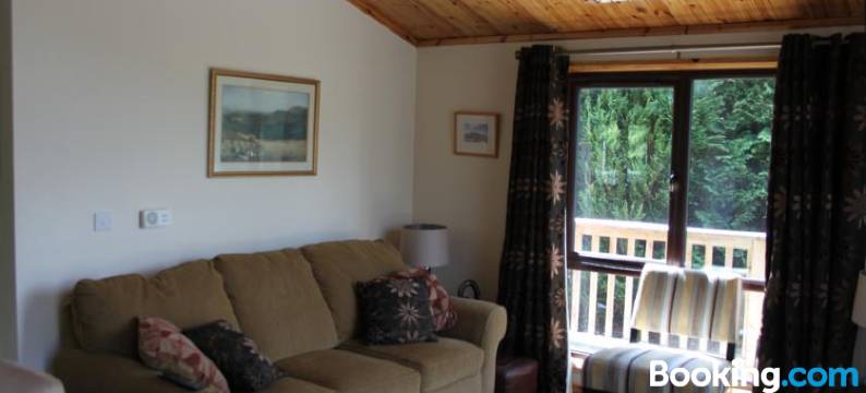 榉木树度假屋(Beechtree Chalet)图片