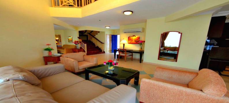 莲花清真寺印度酒店(Lotus Hotel Masjid India)图片