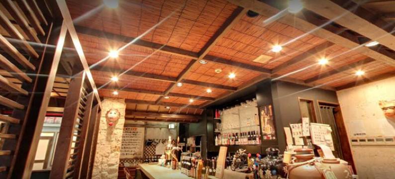 冲绳监狱(Okinawa Prison)图片