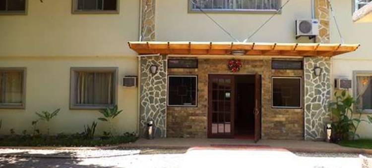 公园之丘酒店(Park Hill Hotel Mactan)图片