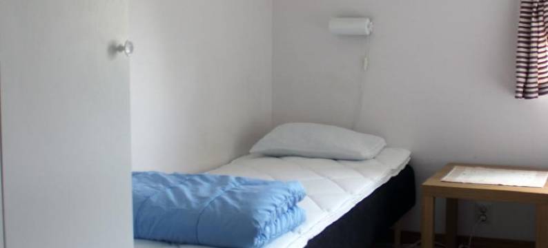 Öje Vandrarhem & Turistgård图片