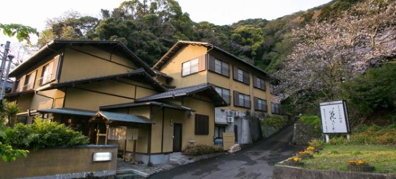 弓滨温泉花里(Relaxing Inn Hanasato)图片