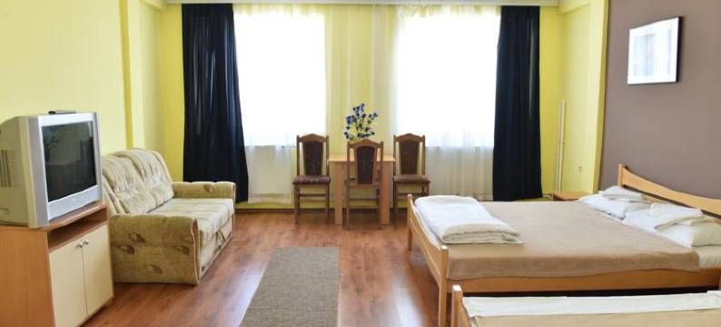 密尔卡扎旅舍(Milkaza)图片