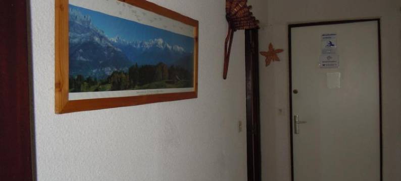 拉格兰奇北纬27度公寓 - 6号建筑(La Grange 4 Personnes)图片