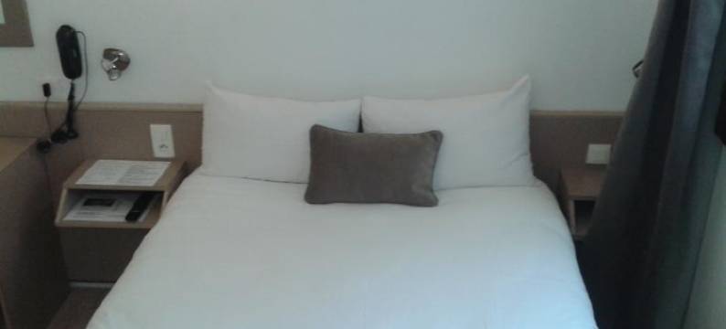 爱丽兹酒店(Hôtel Alizé)图片