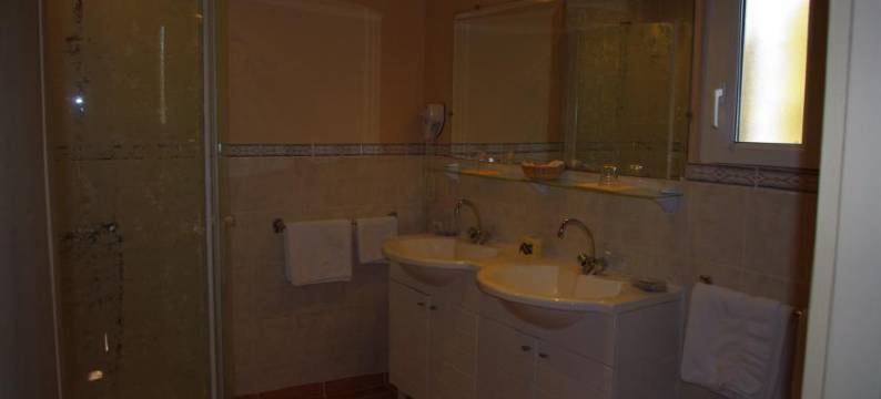 莱曼吉麦斯酒店(Le Mas de l'Amandier)图片