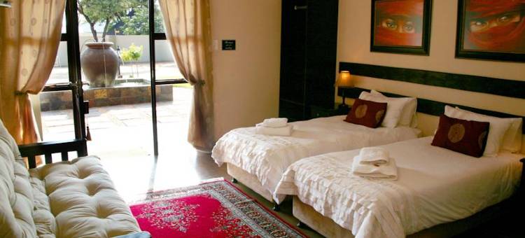 卡达萨旅馆(Hadassa Guest House)图片
