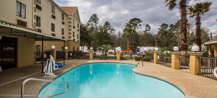 比洛克西/海泉蔚景温德姆酒店(Wingate by Wyndham Biloxi/Ocean Springs)图片