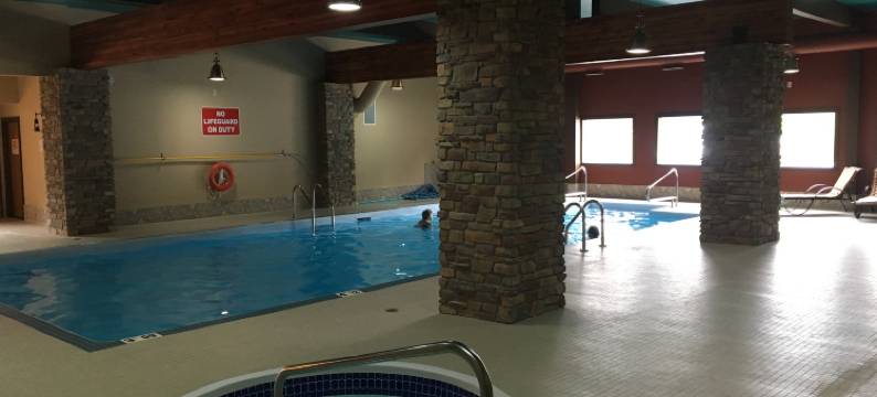 云杉山丘度假村及水疗中心(Spruce Hill Resort & Spa)图片