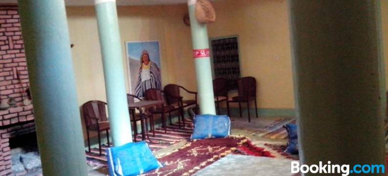 Gite D étape Khettara Oasis图片