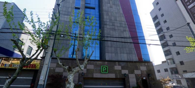 设计汽车旅馆(Denbasta Premium Hotel Bumil)图片