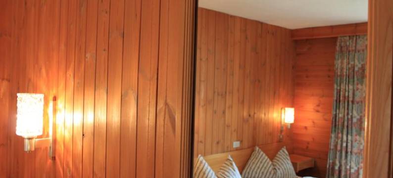 阿力桑德酒店(Albergo Alisander)图片