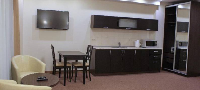 阿斯特里酒店(Hotel Asteri)图片