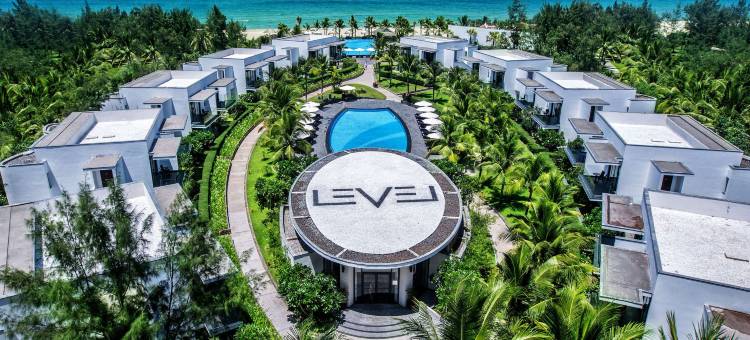 岘港美利亚海滩度假酒店(Melia Danang Beach Resort)图片
