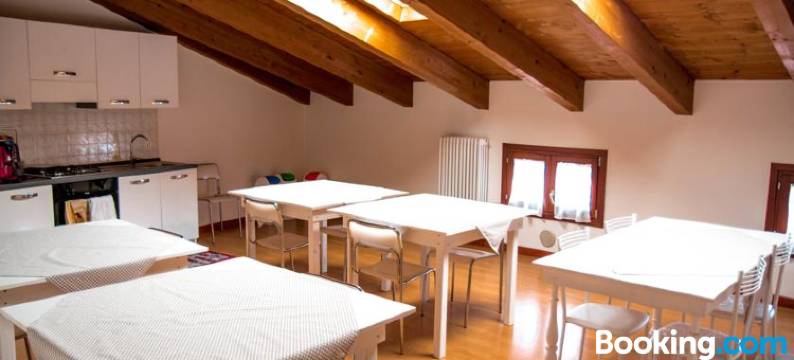 拉卡萨德尔苏诺住宿加早餐旅馆(La Casa del Sogno)图片