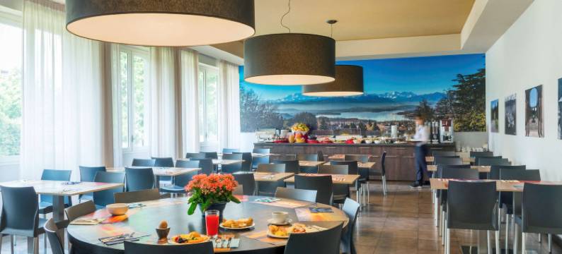 必思瓦雷泽酒店(Bis Hotel Varese)图片