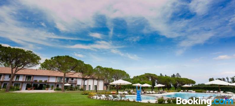 Residenze di La' Dal Fiume图片