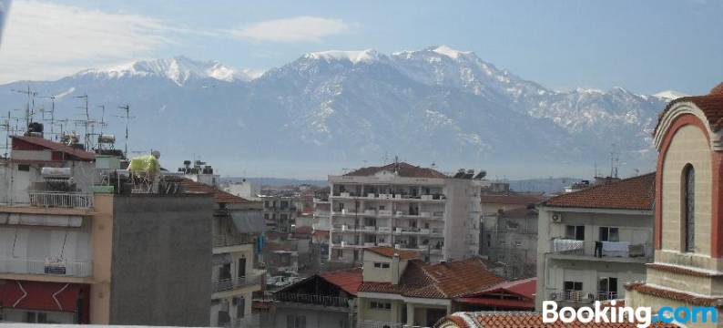 奥林匹亚酒店(Hotel Olympion)图片