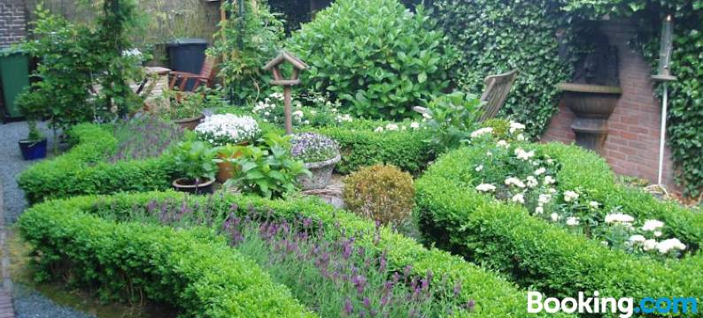 老格鲁特住宿加早餐酒店(B&B d'Ouwe Grutter)图片