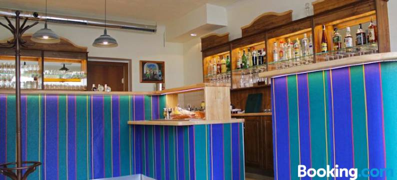 诺维斯维特公寓(Apartmány Nový Svět)图片