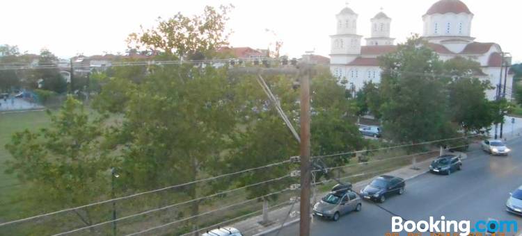 Dimis Studios and Apartments图片