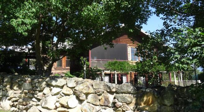 Kayenta, Kangaroo Valley Hotel Overview