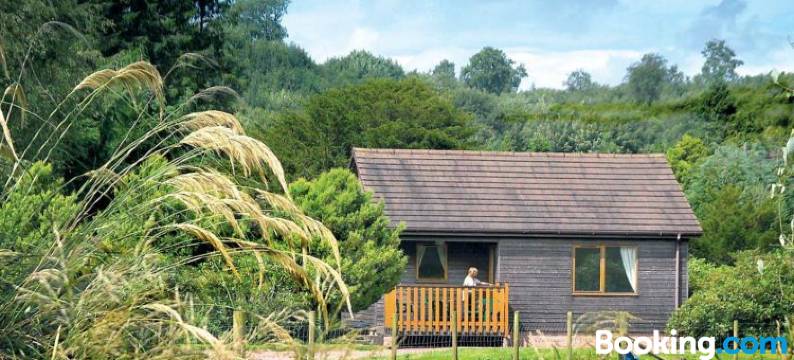 Raywell Hall Country Lodges图片