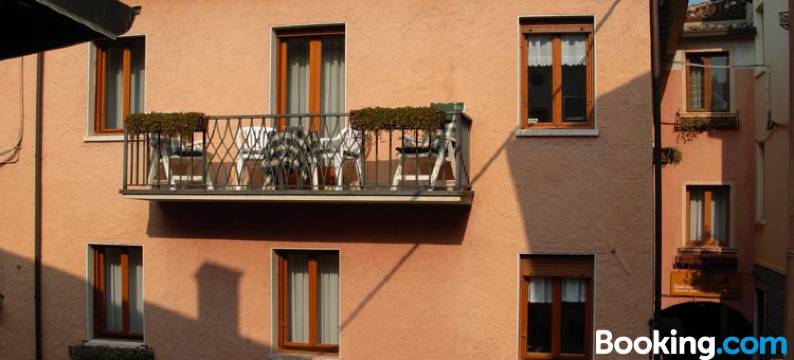 Casa Cressotti Appartamenti图片