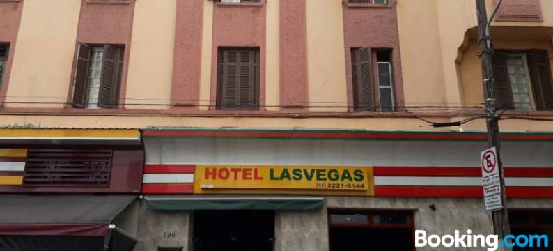 拉斯维加斯酒店(Las Vegas Hotel)图片