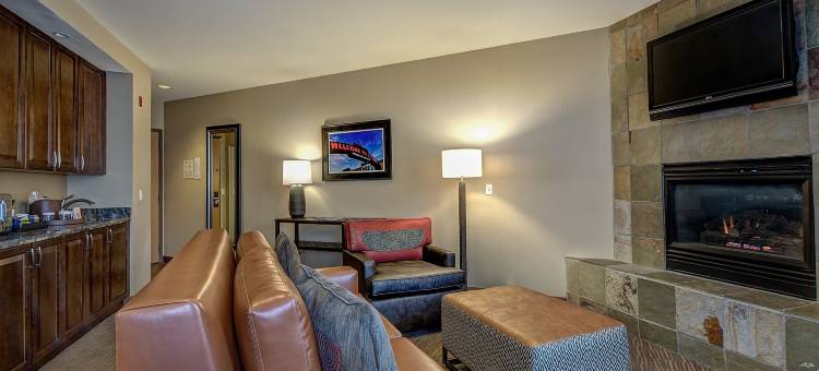 戈尔登酒店-阿桑德连锁酒店(The Golden Hotel, Ascend Hotel Collection)图片