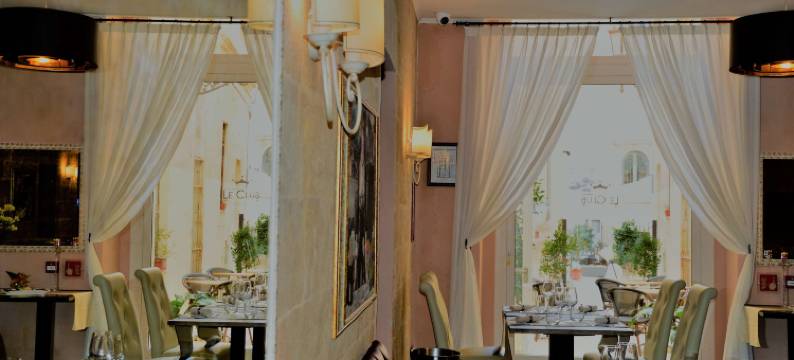 勒会所精品酒店(Le Club Boutique Hotel)图片