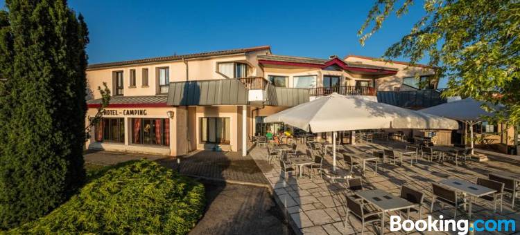 Les Terrasses du Lac图片