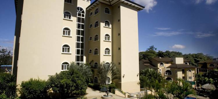尔德里奥套房别墅公寓酒店(Apartotel & Suites Villas del Rio)图片