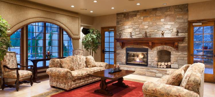 Bluegreen Vacations 大熊村, an Ascend Collection Resort(Bluegreen Vacations Big Bear Village, Ascend Resort Collection)图片