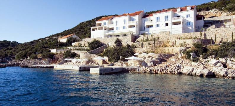 波斯卡杜布罗夫尼克群岛酒店(Hotel Bozica Dubrovnik Islands)图片