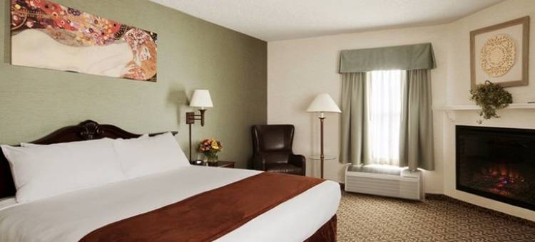 D套房酒店(D. Hotel Suites & Spa)图片