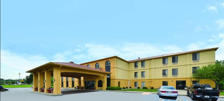 Best Western Plus Greenwood/Indy South Inn图片