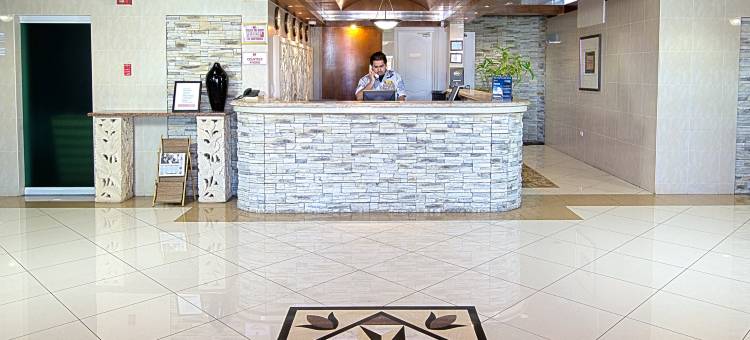 关岛温德姆花园酒店(Wyndham Garden Guam)图片