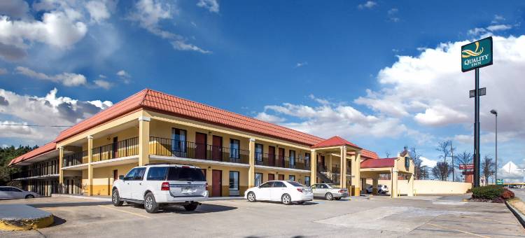 品质酒店(Quality Inn)图片